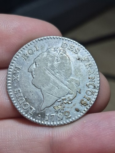 171 louis xvi - louis, 30