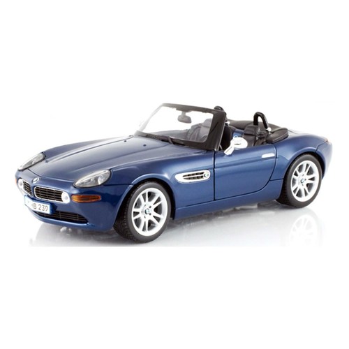 Voiture maisto bmw - voiture, 1/18