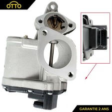 Vanne EGR prévu pour Scenic 2