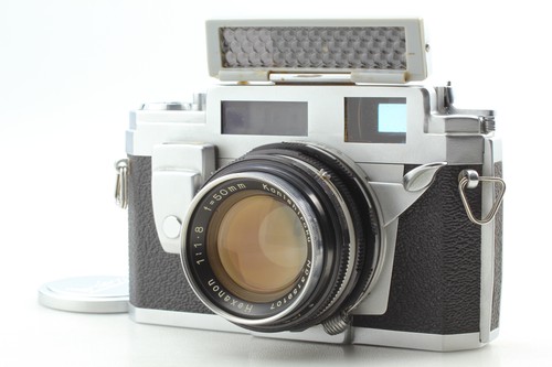 Read mint konica iiim - mint],