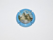 CAPSULE DE CHAMPAGNE VERTUS