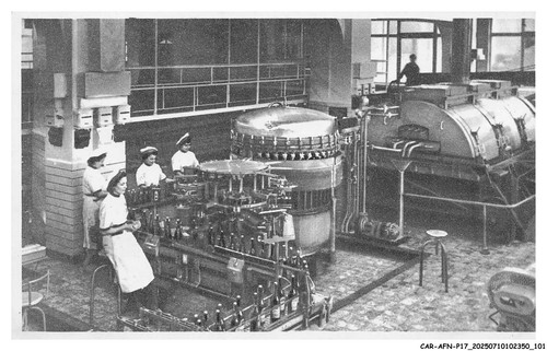 Car afnp17 0832 - car-afnp17-0832-belgique,