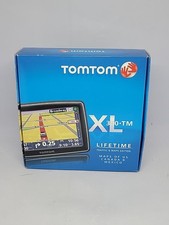  TomTom XL 350 TM CAR GPS 4.3"