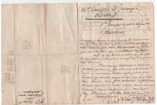 Lamotte d'Incamps d'Oloron