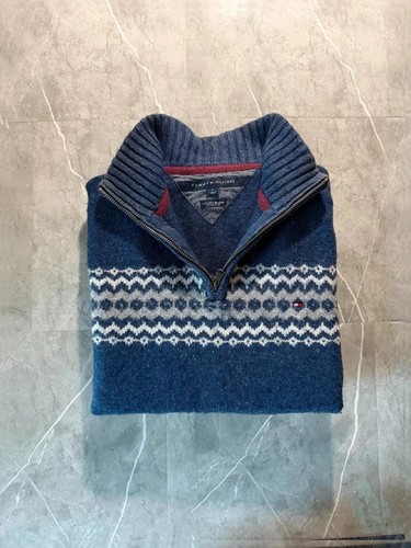 Pull tommy hilfiger - hilfiger,, 4