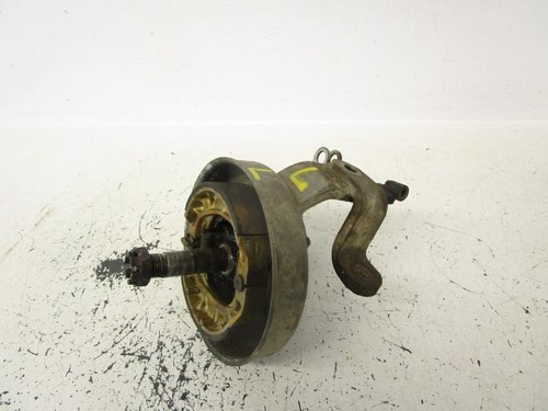 Honda trx 125 left steering - 86,