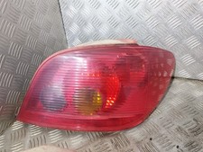 Feu Arrière Droit Complet - PEUGEOT 307 PHASE I (1) - De 04-2001 à 06-2005