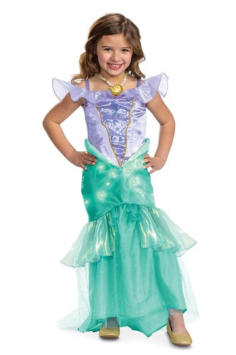 Costume enfant prestige - d'enfant,