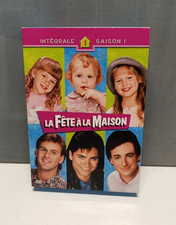 Coffret intégrale 5 dvd - la
