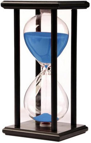 Sablier minutes minuteur - sablier,
