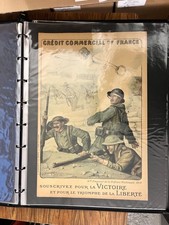 Rare affiche ancienne 4e