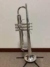 Yamaha Trumpet YTR-8335US Xeno