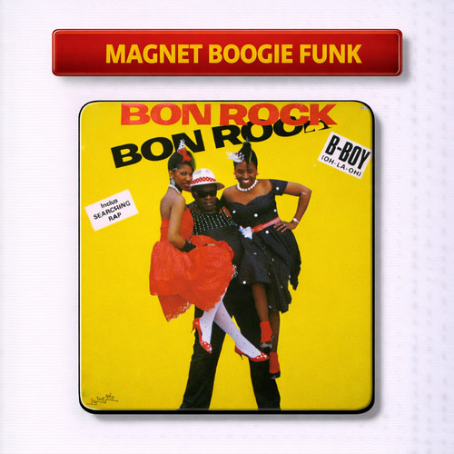 Magnet aimanté frigo disco - magnet,