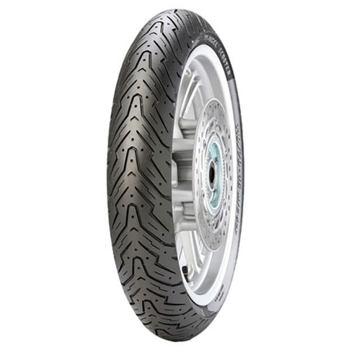 Pneu pirelli 110 - pneu, 110/70-12