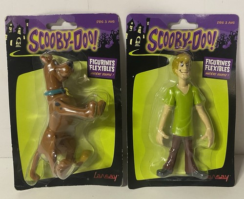 Scoubidou scooby doo - scoubidou, lansay