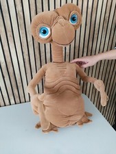 RARE !!! Peluche E.T / 60 cm /