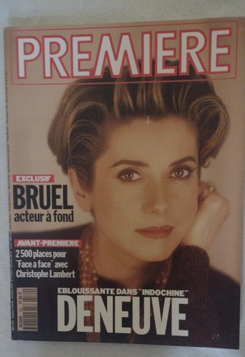 Magazine premiere 182 - premiere, /