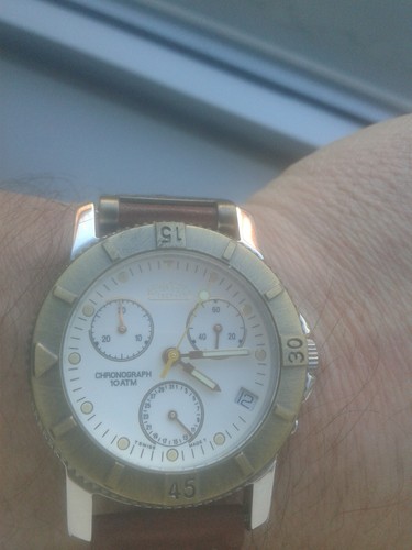 Camel trophy chronograph - camel,