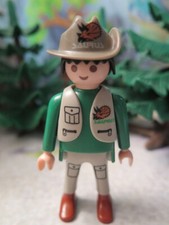 Aventurier Saurus Team