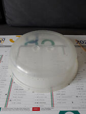 COUVERCLE DE MICRO ONDES