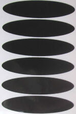 casque  6 bandes moto