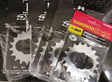 Shimano BMX Bike DX 18 t