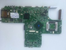 Carte mère (32,5 x 11) PC