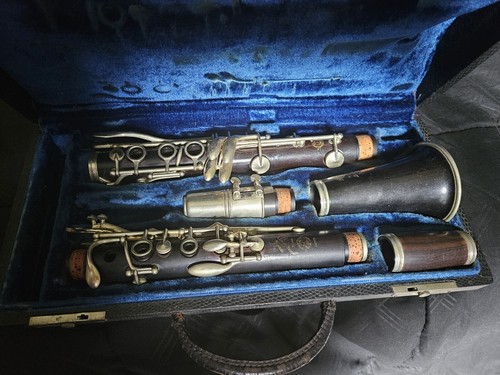 1951 selmer rare - rare, "n"