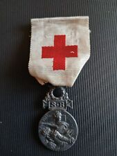 MEDAILLE - MED 007 - SOCIETE