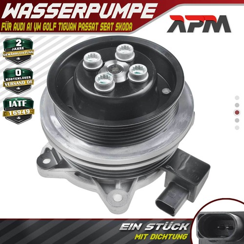 Pompe pour audi - audi, v