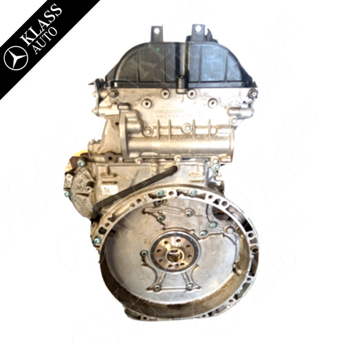 Moteur mercedes classe - classe, 250