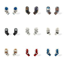 LEGO Custom Printed SW & CLONE