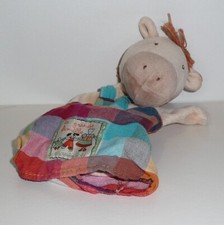 Doudou Cheval Moulin Roty -