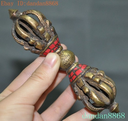 Tibetan buddhism temple - 4.8",