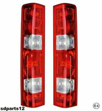 2 Feux Arrière Gauche et