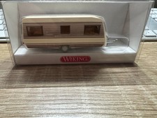 Wiking 0920124 caravane - wiking,