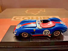 FERRARI 500 TRC "LE MANS 1957"