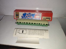 AS  R017 HO REMORQUE AUTORAIL