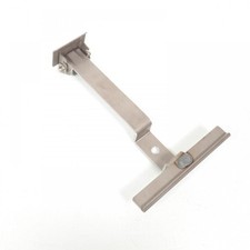 Porte-bidon acier type "T" RSM pour mobylette Solex Neuf