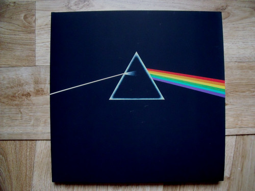 Pink floyd the dark - dark, of