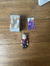 BE@RBRICK 100% Series 47 Back