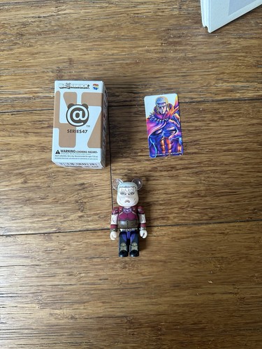 Rbrick 100 series 47 - 100%, back