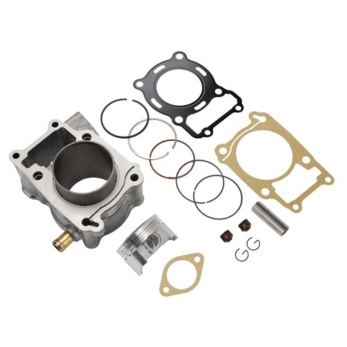 Kit cylindre 125cc pour - cylindre,