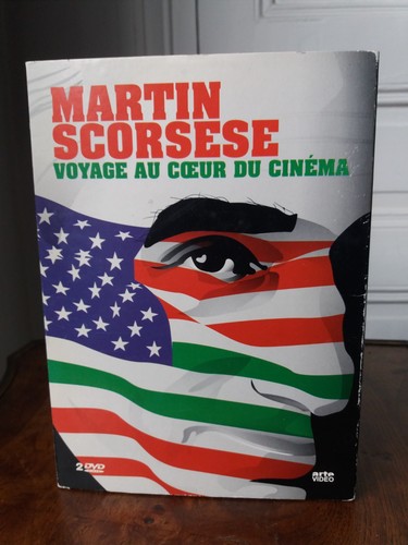 Martin scorsese voyage - scorsese,