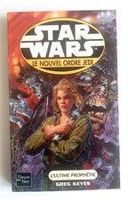 Roman livre star wars ultime - livre,