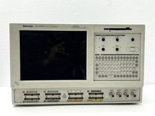Tektronix TLA5204 136-Channel