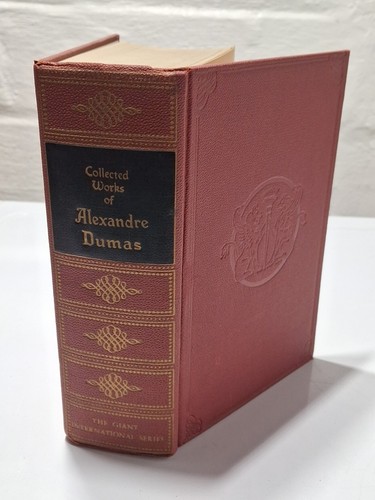 Collected works alexandre - works,