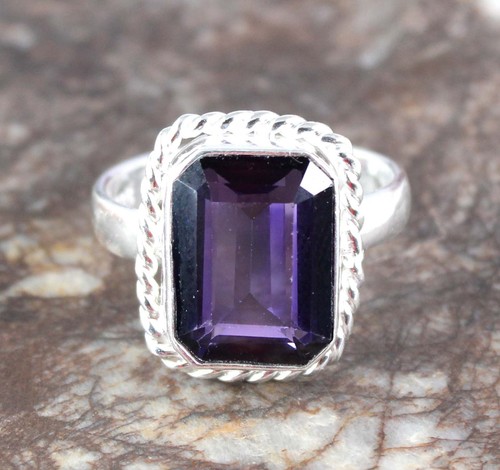 Bague argent 925 - bague,