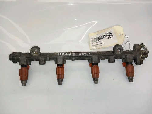 Rampe injection mitsubishi - d'injection,
