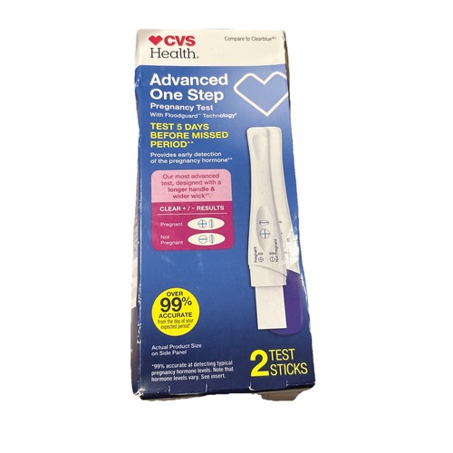 Health digital pregnancy test - digital,